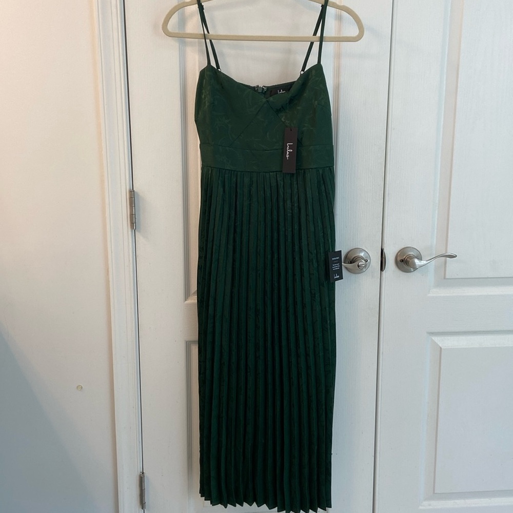 NWT Small Lulu’s Dress